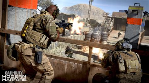 call of duty video game|Modern Warfare .